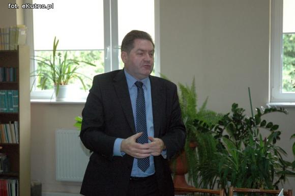 Spotkanie z Senatorem Błaszczykiem: Kto chce zmieniać Polskę, musi głosować na PiS