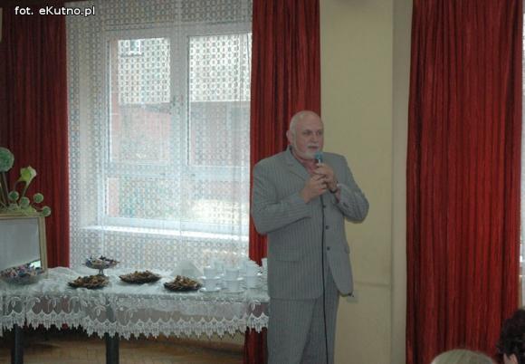 Uroczyste otwarcie Zakładu Opiekuńczo-Leczniczego w szpitalu