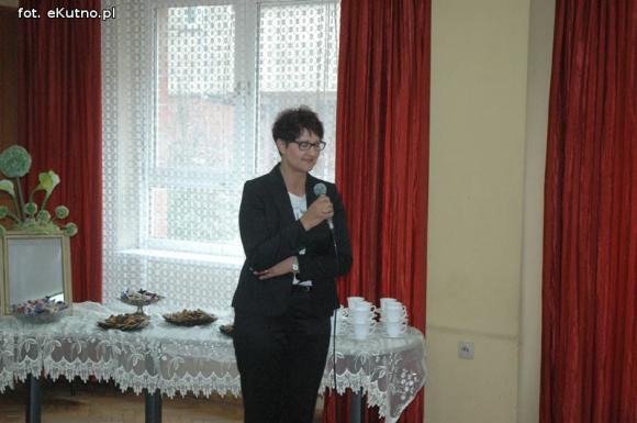 Uroczyste otwarcie Zakładu Opiekuńczo-Leczniczego w szpitalu