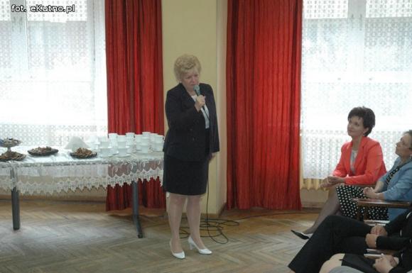 Uroczyste otwarcie Zakładu Opiekuńczo-Leczniczego w szpitalu