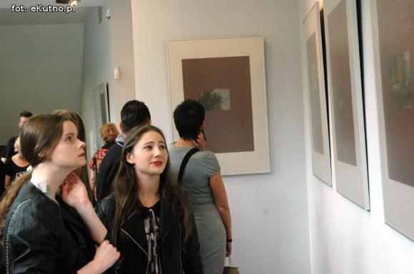 Wystawa w hołdzie poetom kutnowskim, wszystkim kiedykolwiek byli, którzy są i kiedykolwiek będą