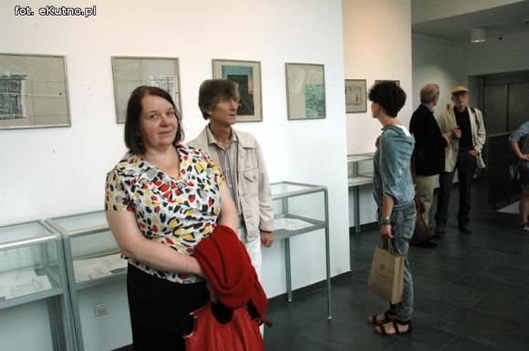 Wystawa w hołdzie poetom kutnowskim, wszystkim kiedykolwiek byli, którzy są i kiedykolwiek będą