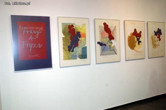 Wystawa w hołdzie poetom kutnowskim, wszystkim kiedykolwiek byli, którzy są i kiedykolwiek będą