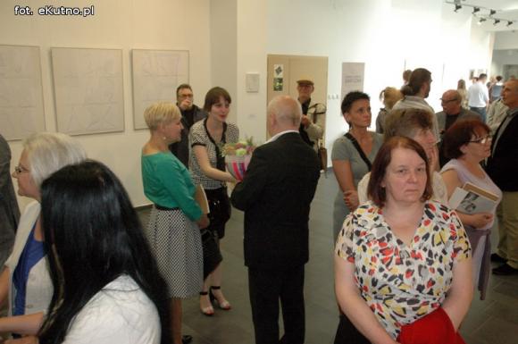 Wystawa w hołdzie poetom kutnowskim, wszystkim kiedykolwiek byli, którzy są i kiedykolwiek będą
