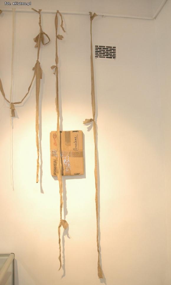 Wystawa w hołdzie poetom kutnowskim, wszystkim kiedykolwiek byli, którzy są i kiedykolwiek będą