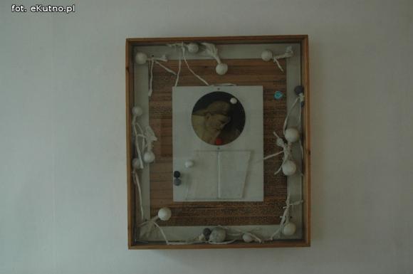 Wystawa w hołdzie poetom kutnowskim, wszystkim kiedykolwiek byli, którzy są i kiedykolwiek będą