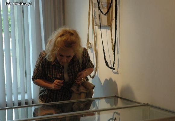 Wystawa w hołdzie poetom kutnowskim, wszystkim kiedykolwiek byli, którzy są i kiedykolwiek będą