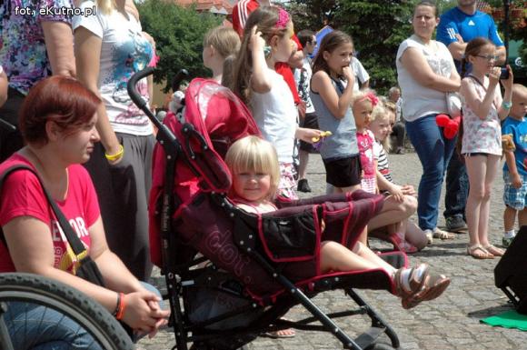 Wodne szaleństwa i polowanie na mamuta