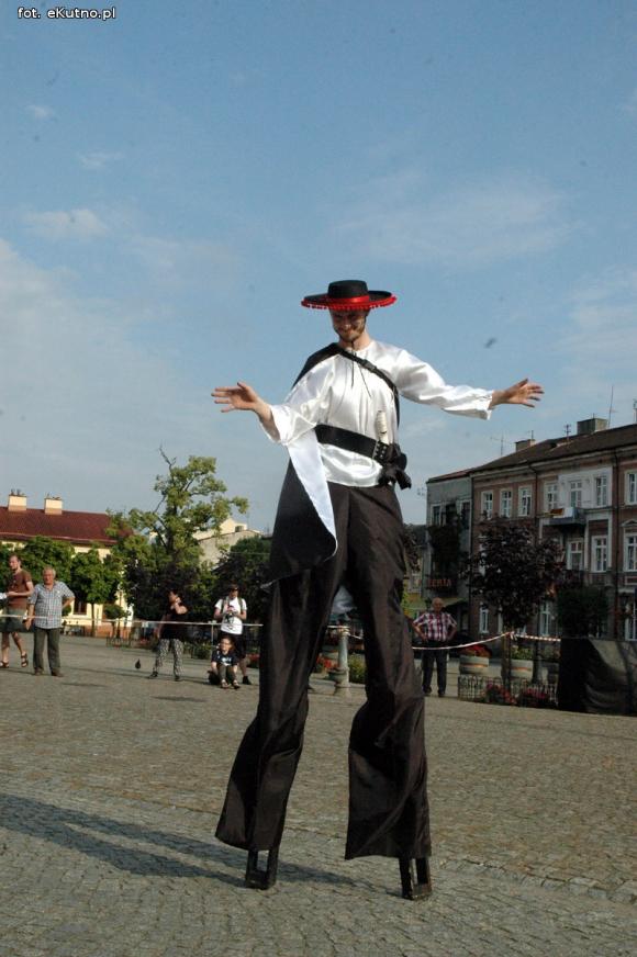 Don Juan podbił serca publiczności