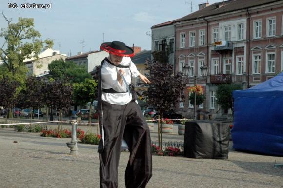 Don Juan podbił serca publiczności