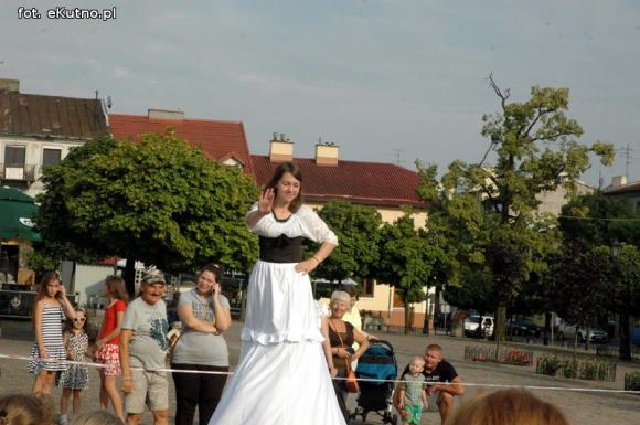 Don Juan podbił serca publiczności