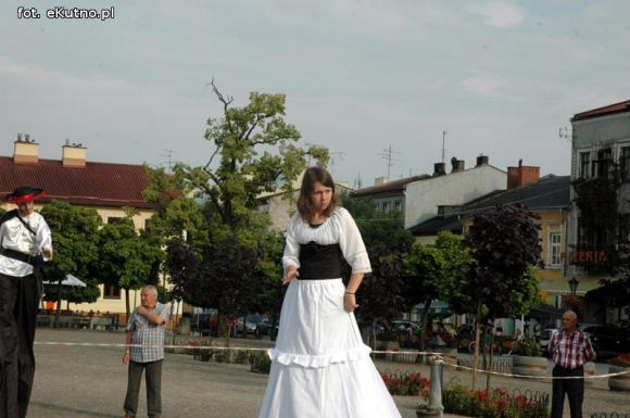 Don Juan podbił serca publiczności