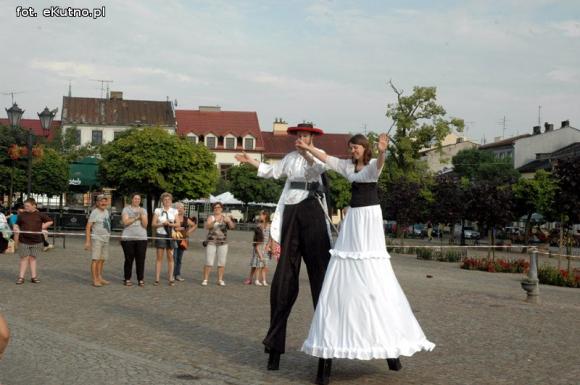 Don Juan podbił serca publiczności