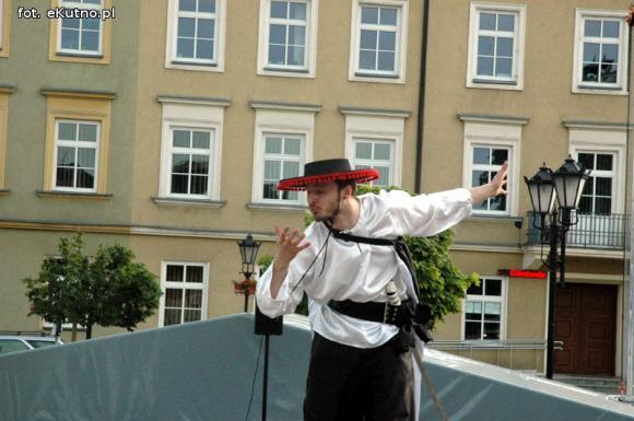 Don Juan podbił serca publiczności