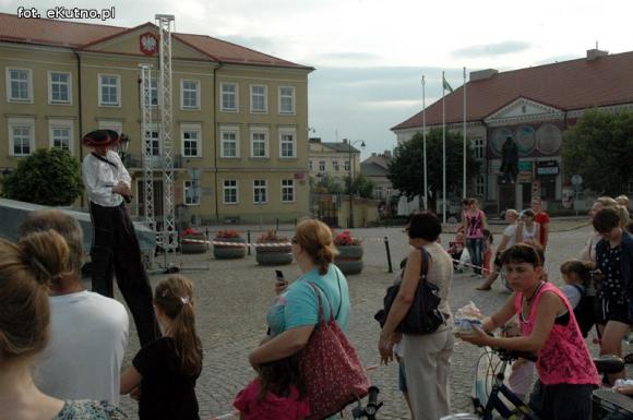 Don Juan podbił serca publiczności