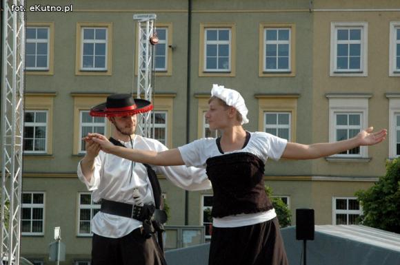 Don Juan podbił serca publiczności