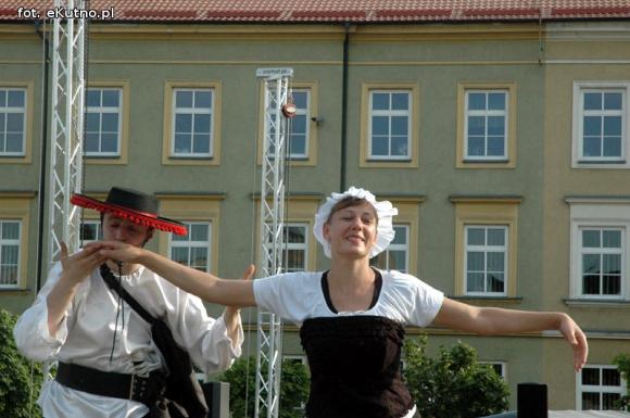 Don Juan podbił serca publiczności