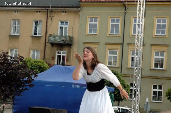 Don Juan podbił serca publiczności