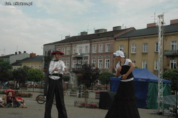 Don Juan podbił serca publiczności