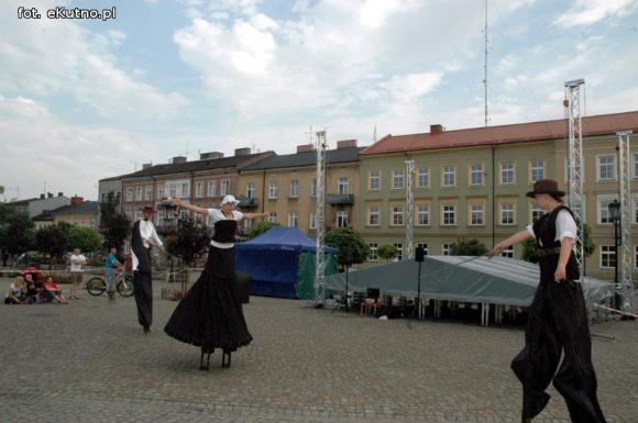 Don Juan podbił serca publiczności