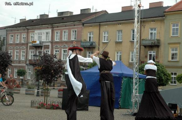 Don Juan podbił serca publiczności