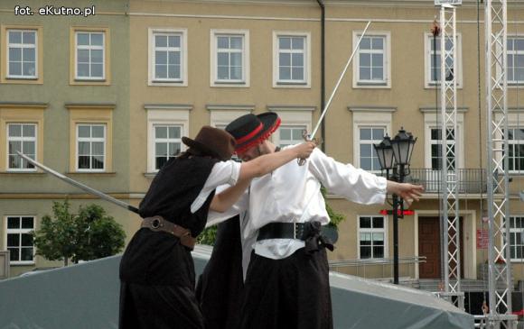 Don Juan podbił serca publiczności