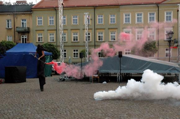 Don Juan podbił serca publiczności