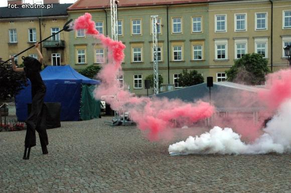 Don Juan podbił serca publiczności