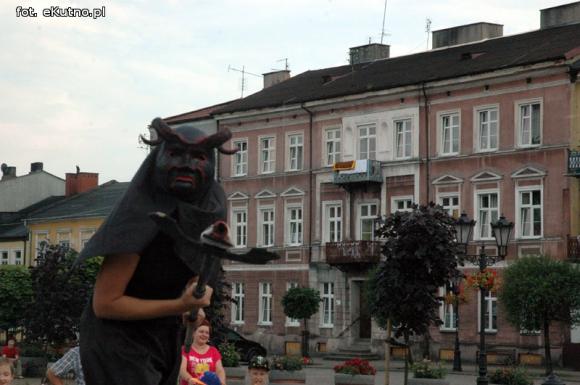 Don Juan podbił serca publiczności