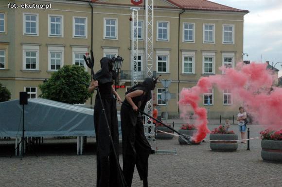 Don Juan podbił serca publiczności