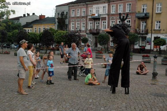 Don Juan podbił serca publiczności