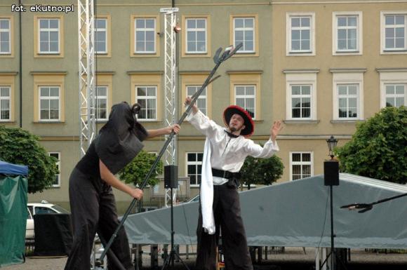 Don Juan podbił serca publiczności