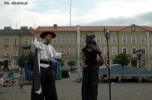 Don Juan podbił serca publiczności