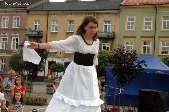 Don Juan podbił serca publiczności