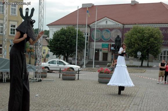 Don Juan podbił serca publiczności