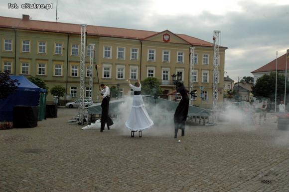 Don Juan podbił serca publiczności