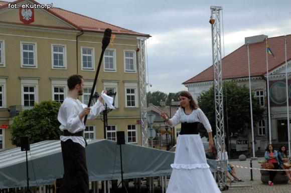 Don Juan podbił serca publiczności