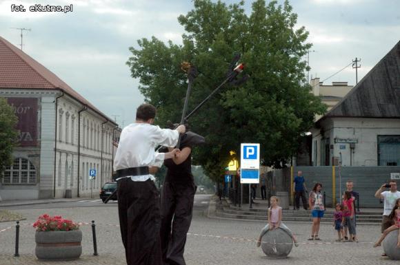 Don Juan podbił serca publiczności