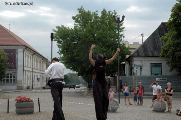 Don Juan podbił serca publiczności