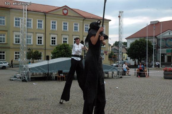 Don Juan podbił serca publiczności