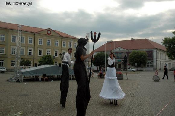 Don Juan podbił serca publiczności
