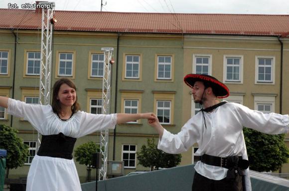 Don Juan podbił serca publiczności