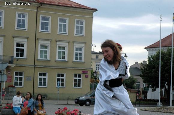 Don Juan podbił serca publiczności