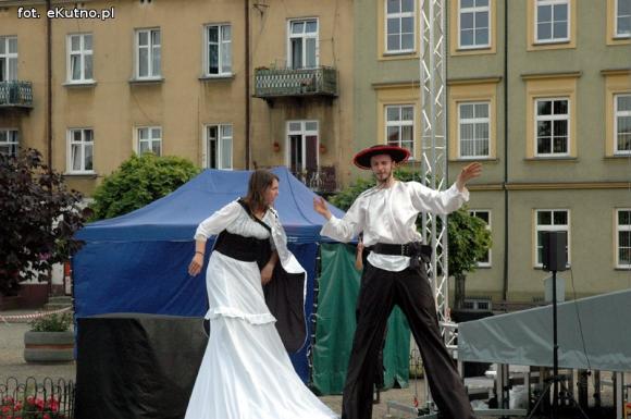 Don Juan podbił serca publiczności