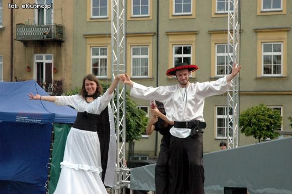 Don Juan podbił serca publiczności