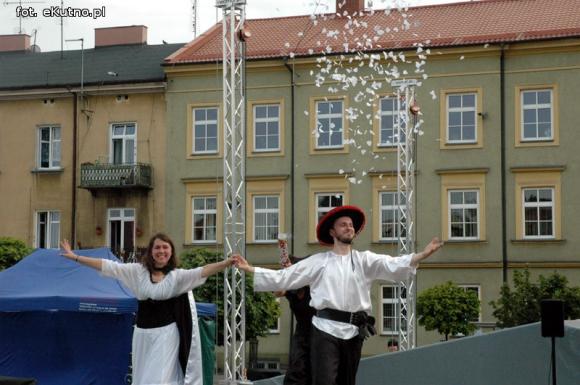 Don Juan podbił serca publiczności