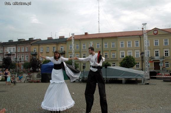 Don Juan podbił serca publiczności