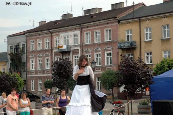 Don Juan podbił serca publiczności