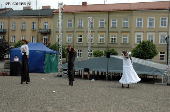 Don Juan podbił serca publiczności