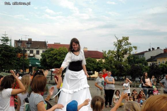 Don Juan podbił serca publiczności